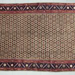 1003 8311 ORIENTAL RUG